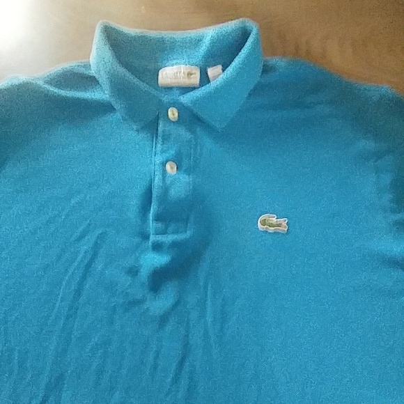 Lacoste polo shirt - Picture 2 of 3